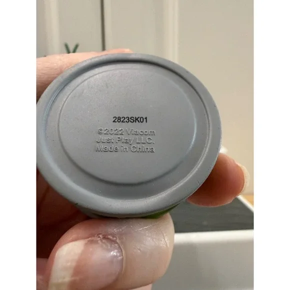 SpongeBob Squarepants Lot Metal Mr Krabs Figures Mystery Mini Build Krusty Krab - Picture 6 of 15